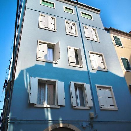 Casa Magia Apartment Chioggia Exterior photo